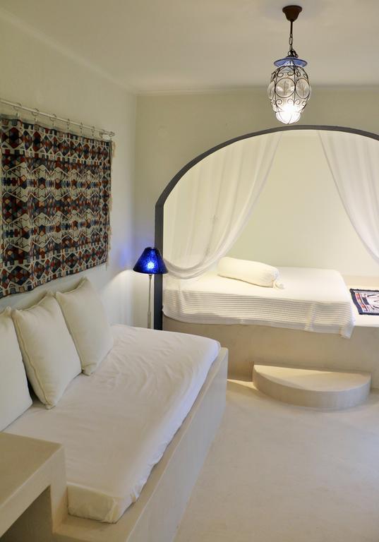 Dreibettzimmer